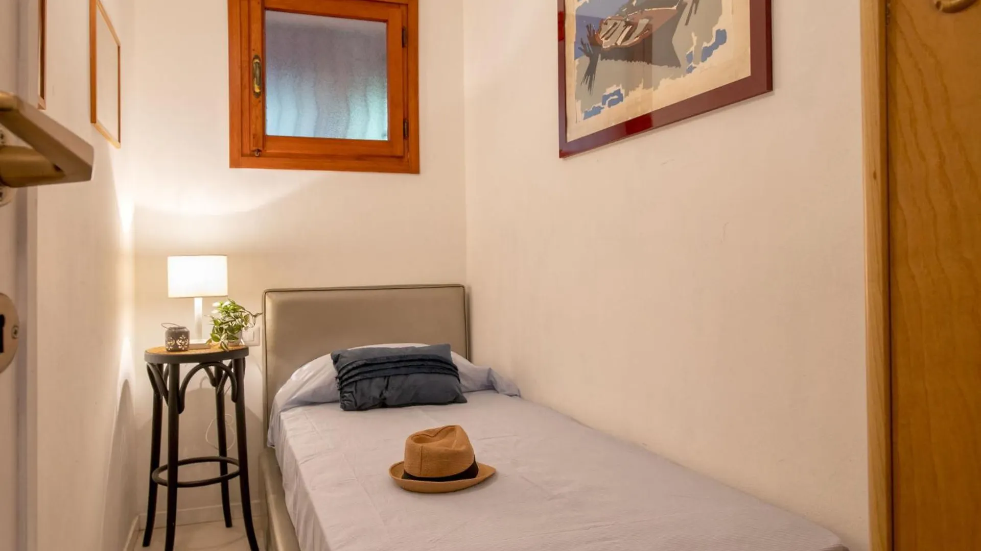 Apartment 0-1-M By Interhome Golfo Aranci