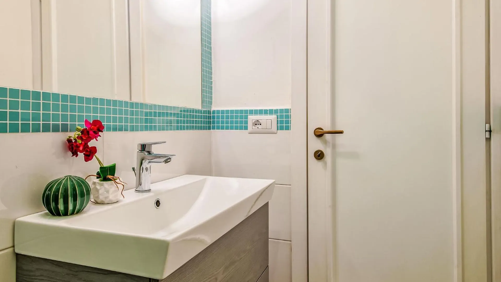 Apartment 0-1-M By Interhome Golfo Aranci Italy