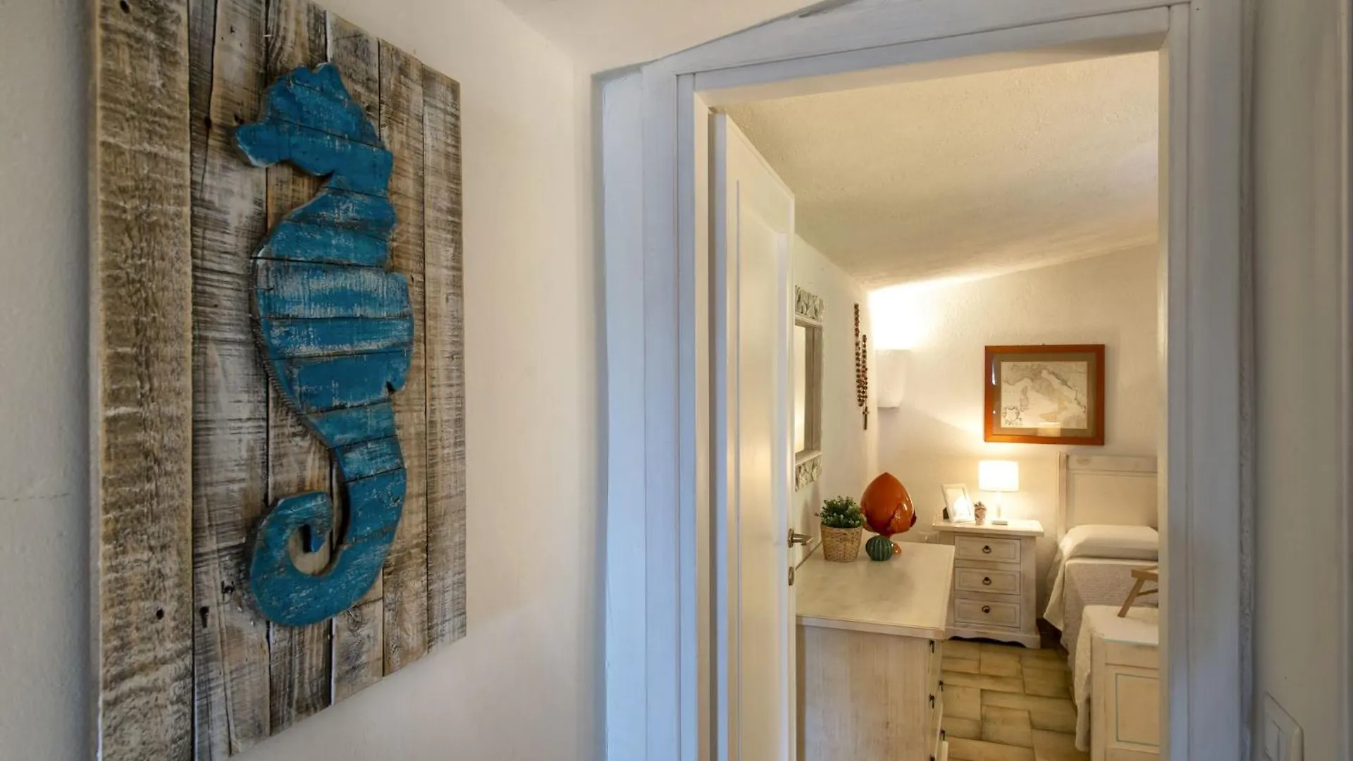 Apartment 0-1-M By Interhome Golfo Aranci