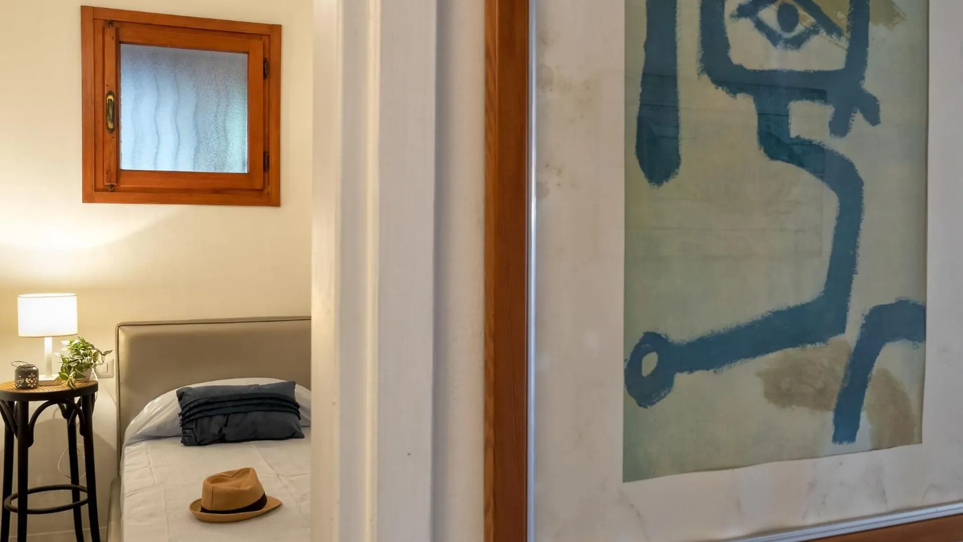 Apartment 0-1-M By Interhome Golfo Aranci