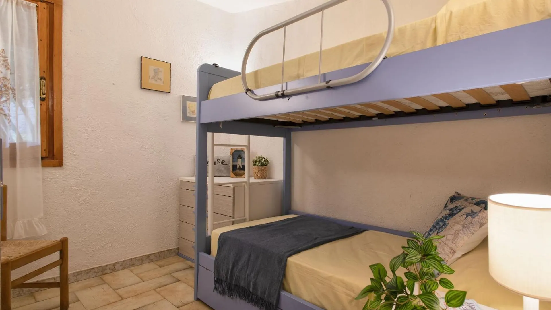Apartment 0-1-M By Interhome Golfo Aranci