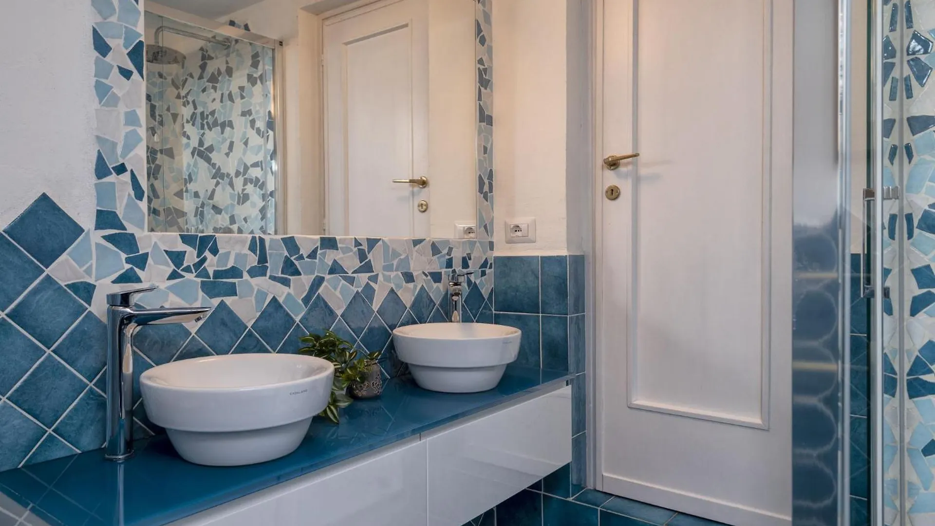 Apartment 0-1-M By Interhome Golfo Aranci 0*,