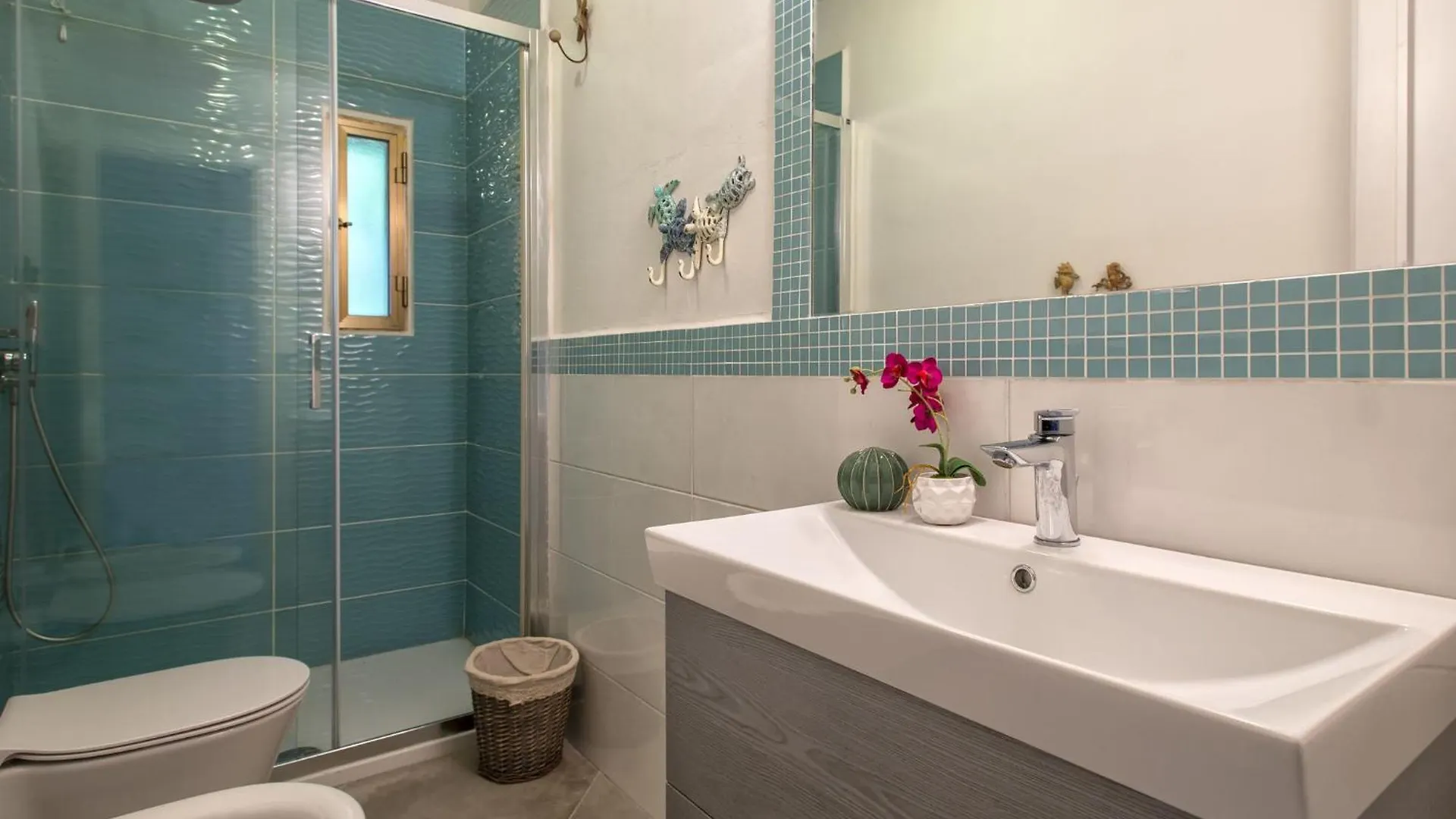 Apartment 0-1-M By Interhome Golfo Aranci