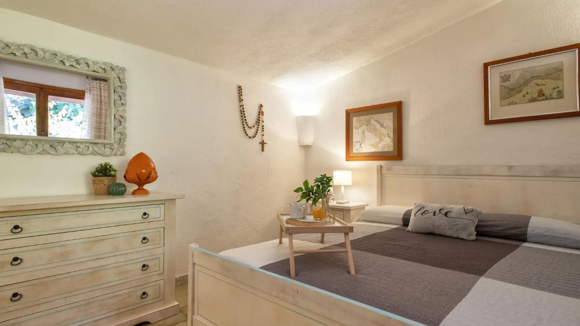 Apartment 0-1-M By Interhome Golfo Aranci Italy