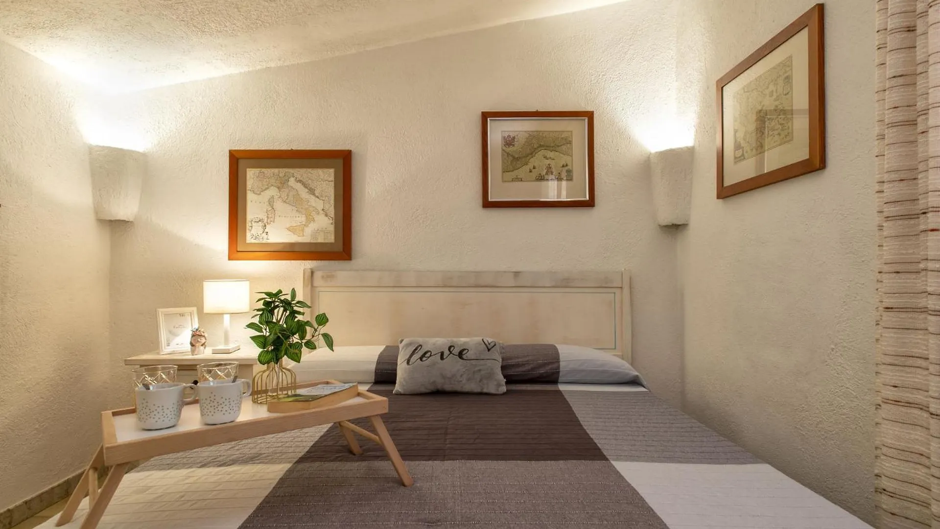 Apartment 0-1-M By Interhome Golfo Aranci