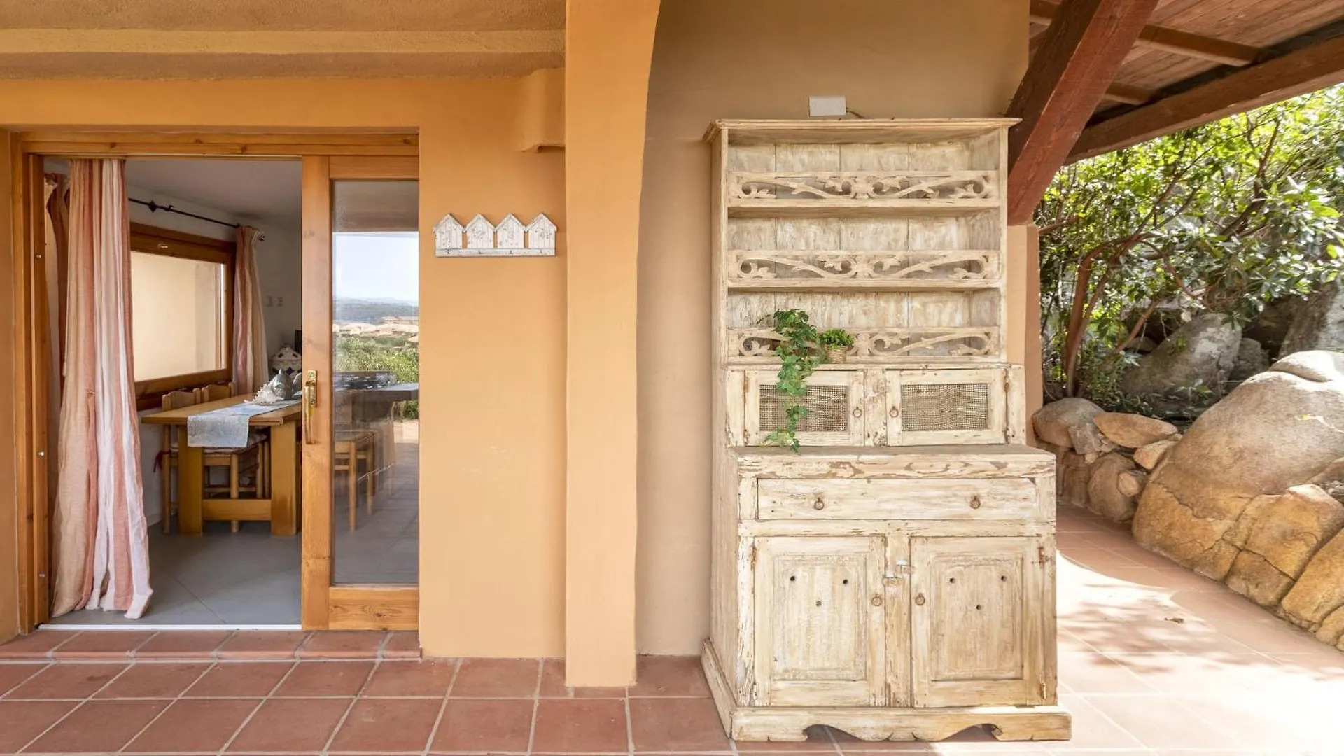 Apartment 0-1-M By Interhome Golfo Aranci Italy