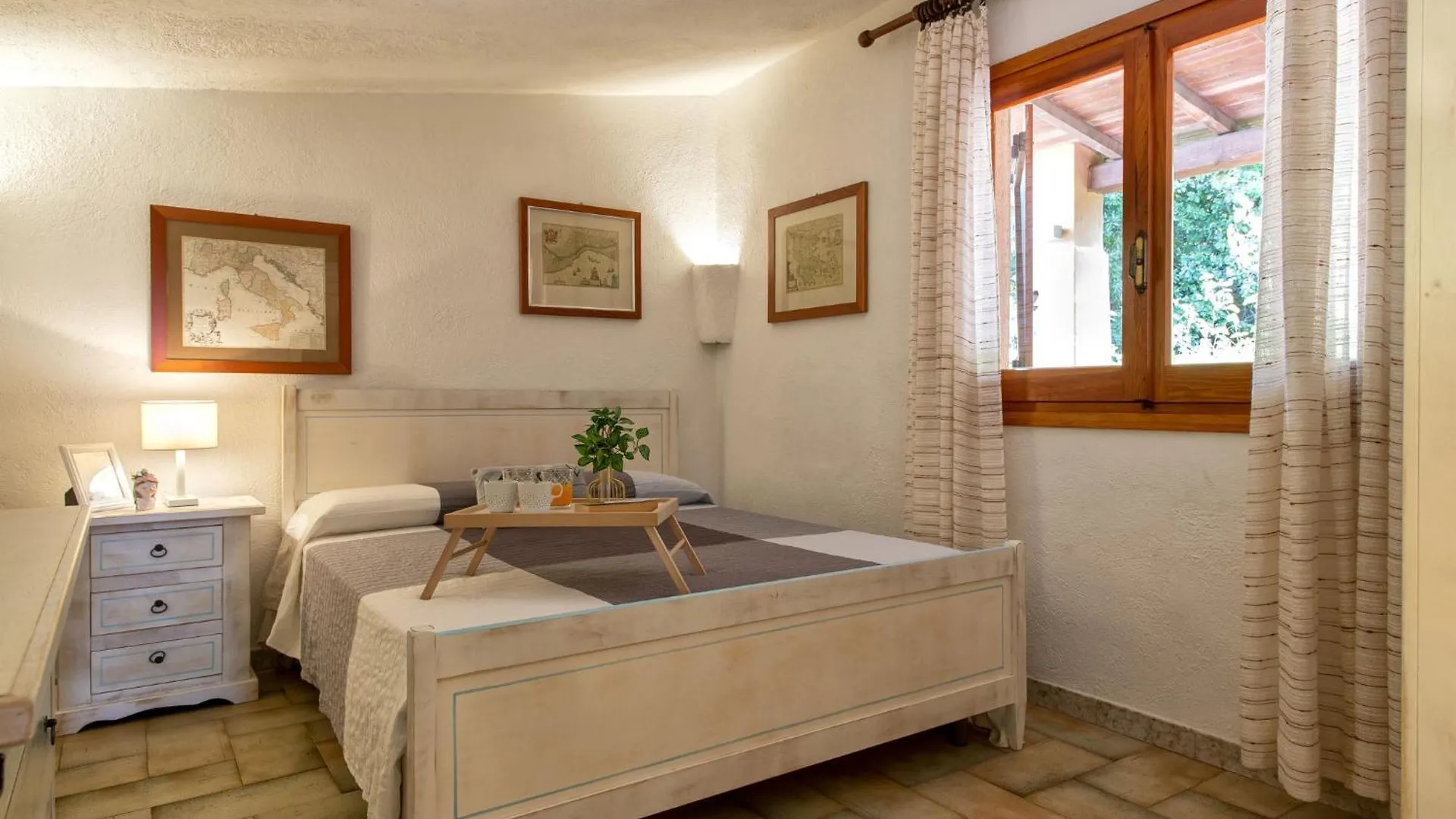Apartment 0-1-M By Interhome Golfo Aranci