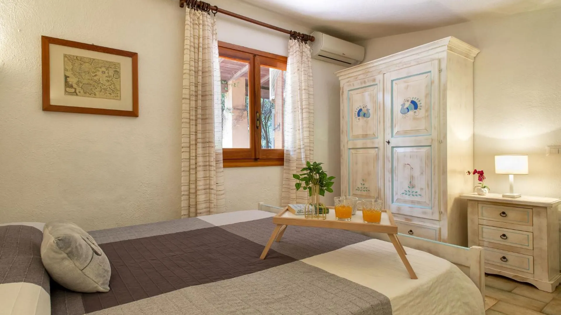 Apartment 0-1-M By Interhome Golfo Aranci Italy