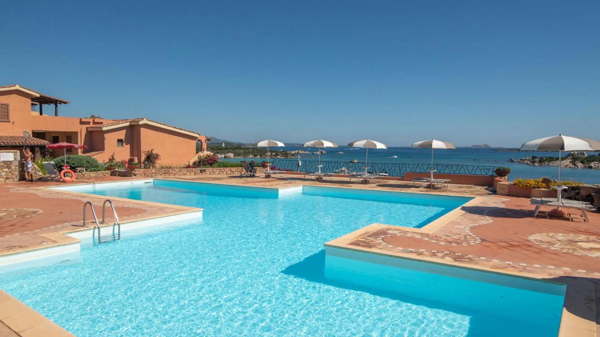 Apartment 0-1-M By Interhome Golfo Aranci